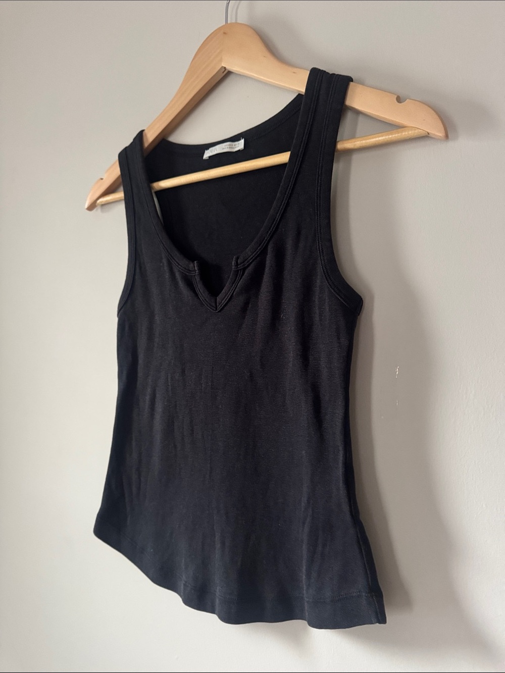 Racerback Tank Top - Picture 4 of 8